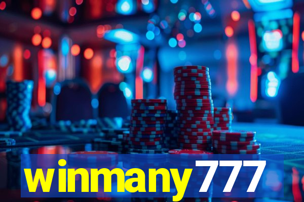 winmany777