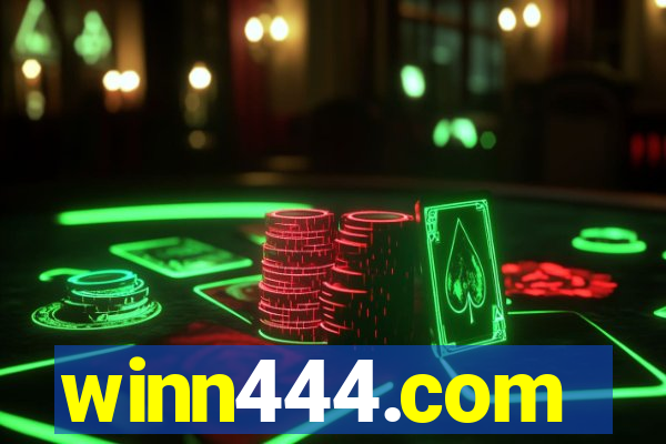 winn444.com