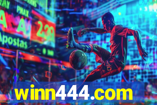 winn444.com