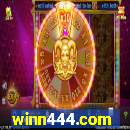 winn444.com