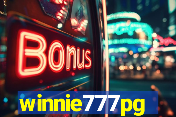 winnie777pg