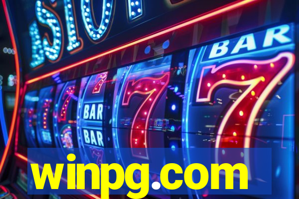 winpg.com