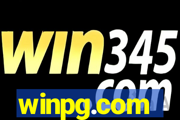 winpg.com