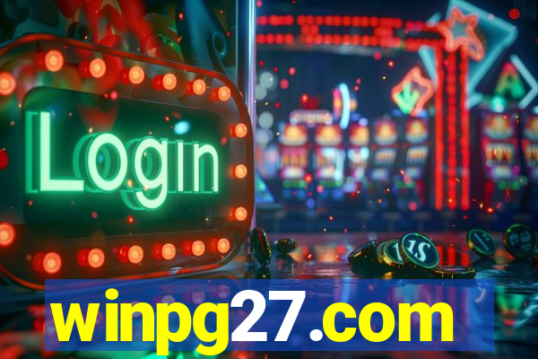 winpg27.com