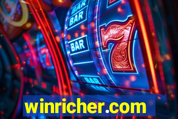 winricher.com