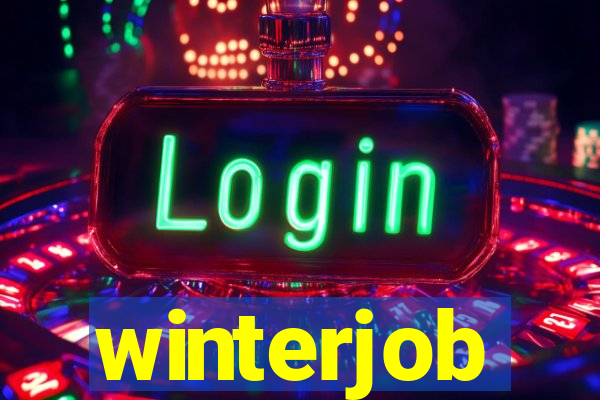 winterjob