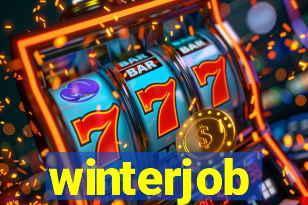 winterjob