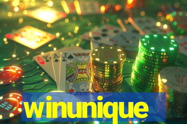 winunique