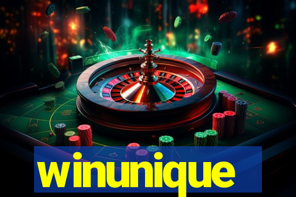 winunique