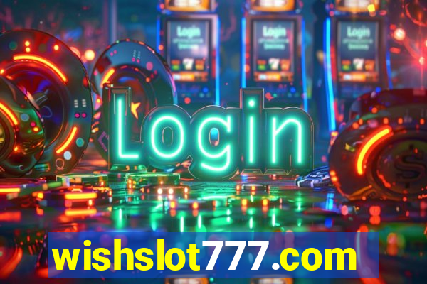 wishslot777.com