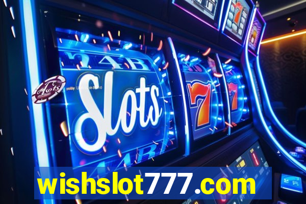 wishslot777.com