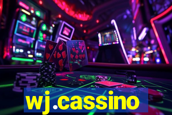 wj.cassino