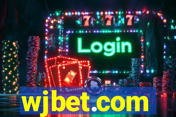 wjbet.com