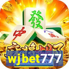 wjbet777