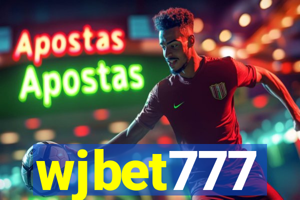 wjbet777