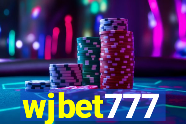 wjbet777