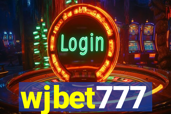 wjbet777