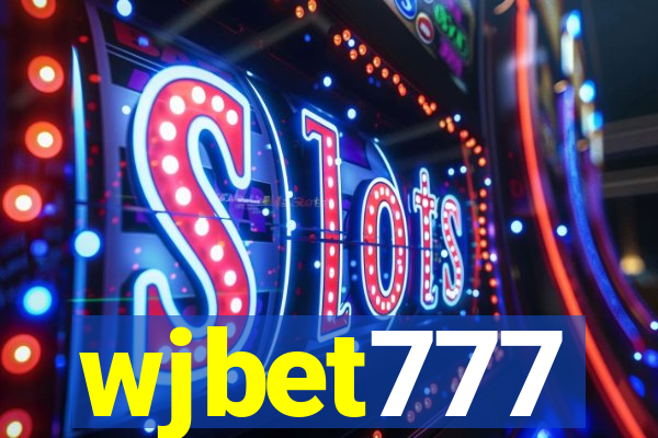 wjbet777