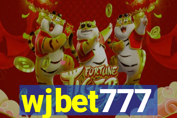 wjbet777