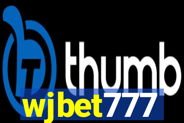 wjbet777