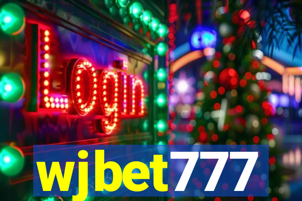 wjbet777