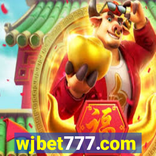 wjbet777.com