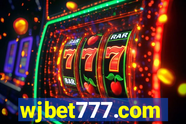 wjbet777.com