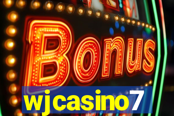 wjcasino7