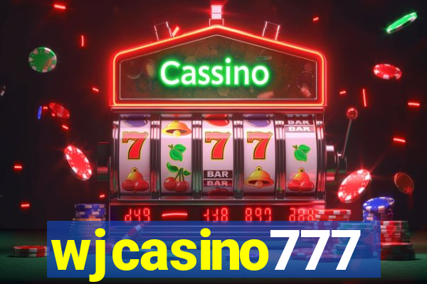 wjcasino777