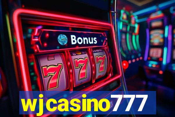 wjcasino777