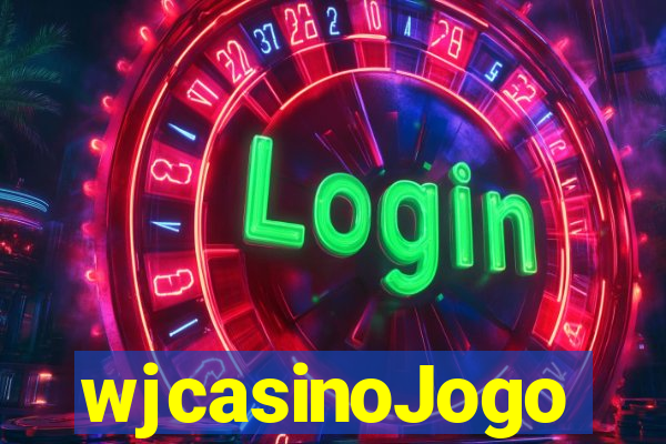 wjcasinoJogo