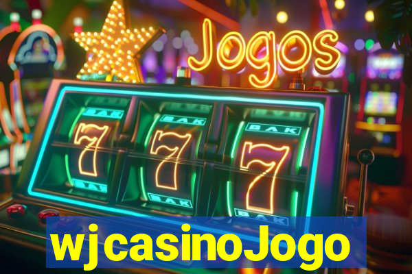 wjcasinoJogo