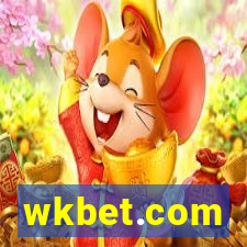 wkbet.com