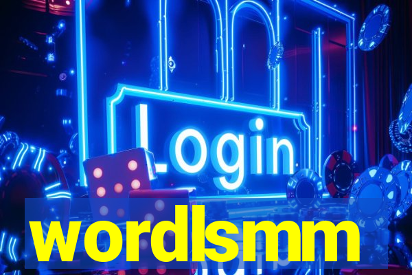 wordlsmm