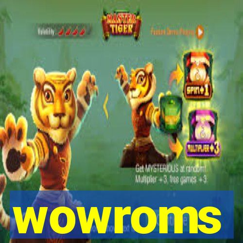 wowroms