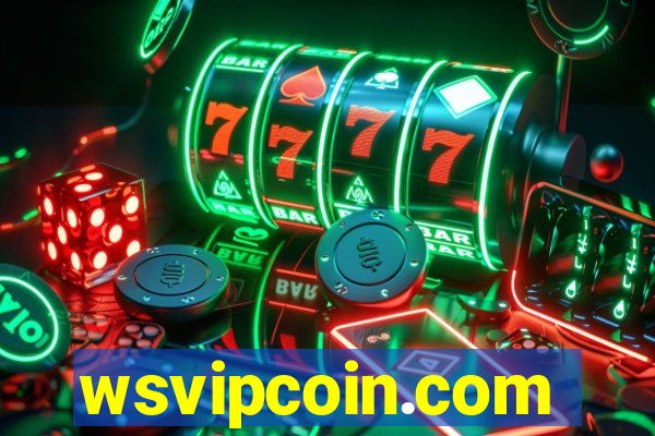 wsvipcoin.com