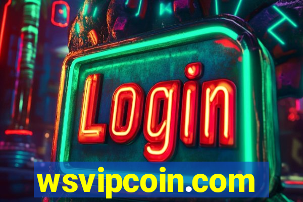 wsvipcoin.com