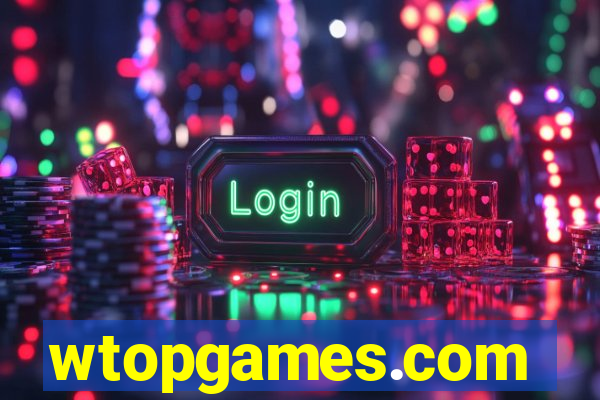 wtopgames.com