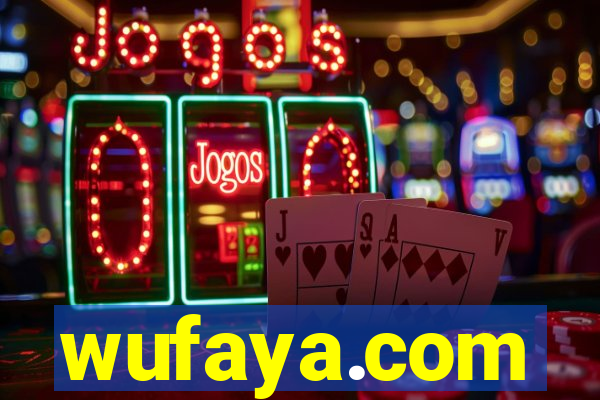 wufaya.com