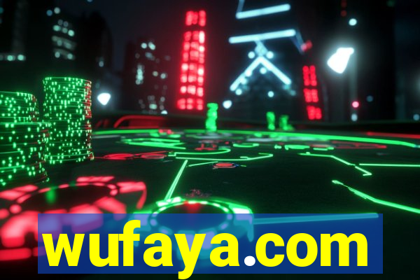 wufaya.com