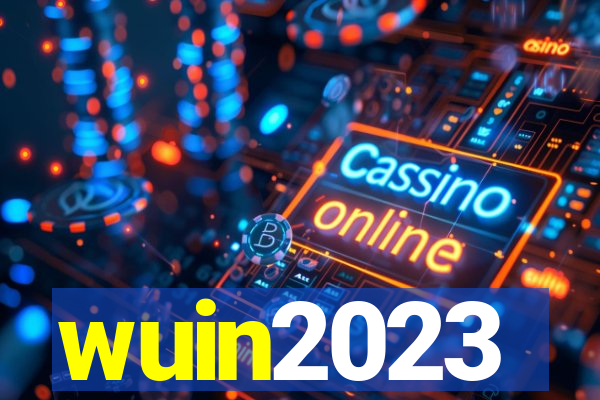 wuin2023