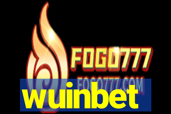 wuinbet