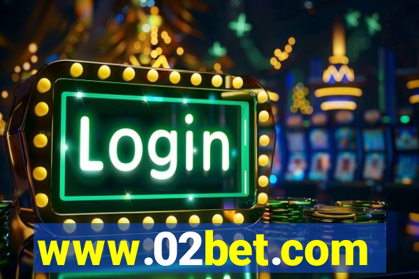 www.02bet.com