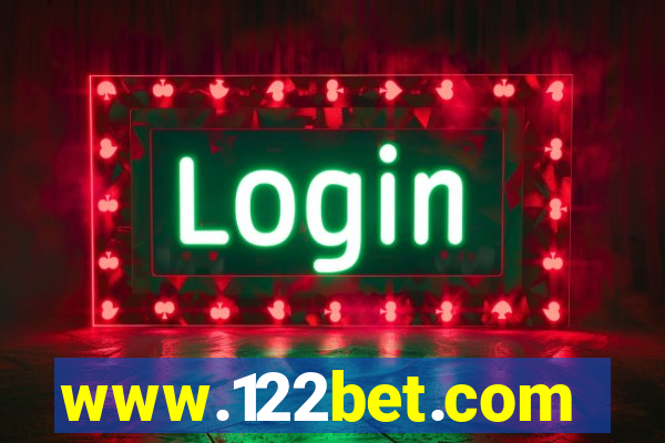 www.122bet.com