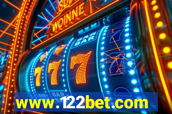 www.122bet.com