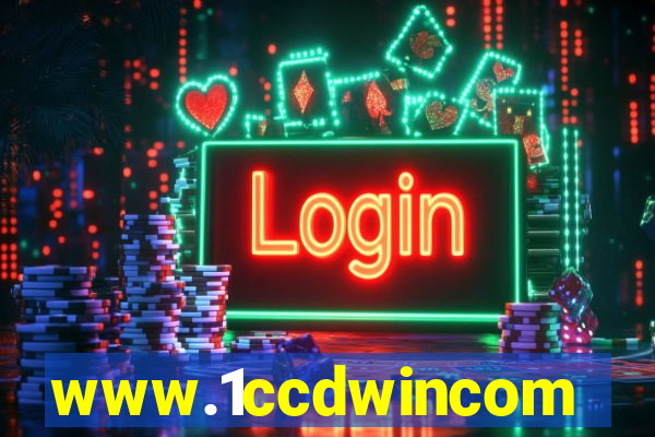 www.1ccdwincom