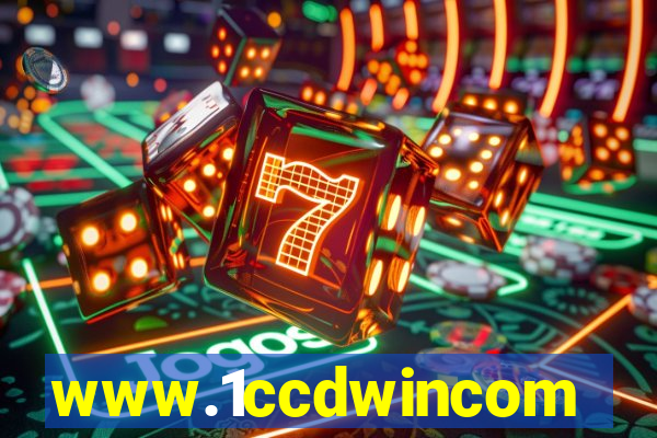 www.1ccdwincom