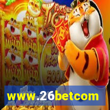 www.26betcom