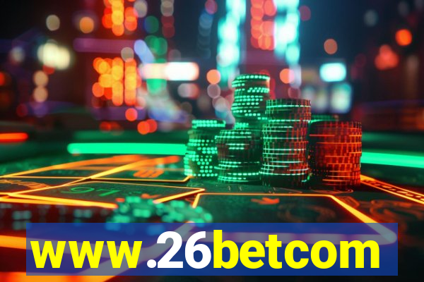 www.26betcom