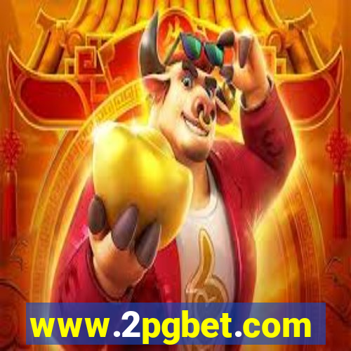 www.2pgbet.com